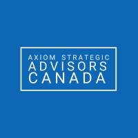 Axiom Strategic Advisors Canada logo - Similar company to Vanguard Leaders