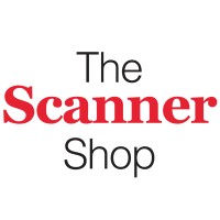 The Scanner Shop | UK's leading reseller of Document Scanners logo - Similar company to Contex A/S