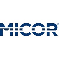 MICOR GmbH logo - Similar company to Technigraf Gmbh