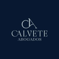 Calvete Abogados logo - Similar company to Marín Martínez Abogados