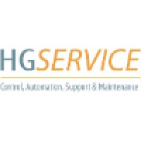 HG Service and Support