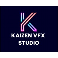Kaizen VFX Studio logo - Similar company to Innovation Studios