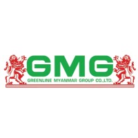 Greenline Myanmar Group