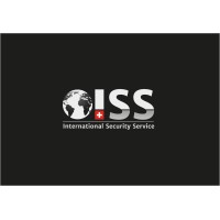 ISS International Security Service logo - Similar company to Protection & Investigation Global