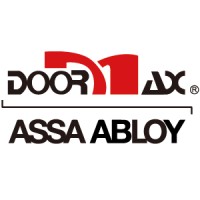 ASSA ABLOY DOORMAX logo - Similar company to Phoenix Door Systems