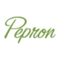 Pepron logo - Similar company to Symbio