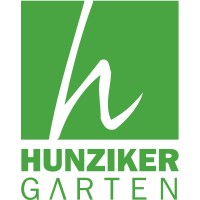 Hunziker Garten AG | Planung und Gartenbau logo - Similar company to Bachmann Und Partner Werbeagentur