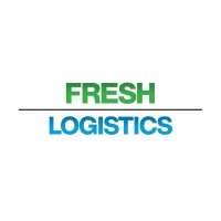Fresh LGX logo - Similar company to Liberty Fresh
