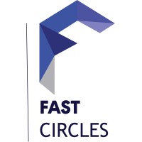 Fast Circles LTD logo - Similar company to Al-Emdad | الإمداد الآمن