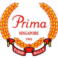 Prima Group Singapore logo - Similar company to Seng Hua Hng Foodstuff Pte Ltd (Camel Nuts)