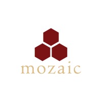 Mozaic Restaurant Gastronomic Bali logo - Similar company to Merah Putih Restaurants