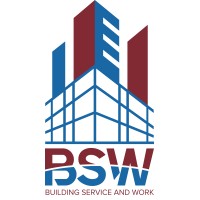 Building Service And Work (BSW) logo - Similar company to Timal