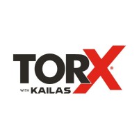 TORX® logo - Similar company to Kailas
