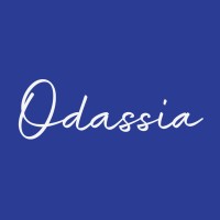 Odassia Wine logo - Similar company to Quinta Da Corrieira