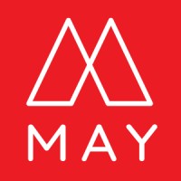 May Advertising & Design, Inc. logo - Similar company to Replace Inc.