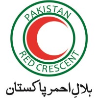 Pakistan Red Crescent Society (PRCS) logo - Similar company to Kindernothilfe Schweiz