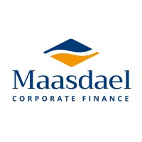 Maasdael Corporate Finance B.V. logo - Similar company to Inter Actus