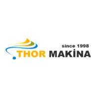 Thor Makina Filtration Industry and Trade Ltd. Co. logo - Similar company to Ustamgeliyor