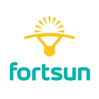 Fortsun Energy Solutions LTD logo - Similar company to Kmt Solar