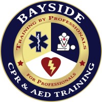 Bayside CPR & AED Training Center logo - Similar company to Aed Team