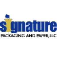 Signature Packaging and Paper, LLC logo - Similar company to Sun Container, Inc