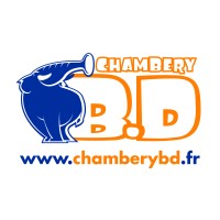 Association ChambéryBD logo - Similar company to Iufp Institut Universitaire De Formation Professionnelle