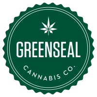 GreenSeal Cannabis Co. logo - Similar company to Boondocks