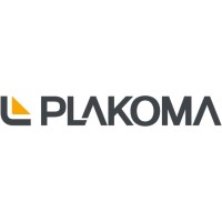Plakoma GmbH logo - Similar company to Brück