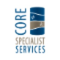 Core Specialist Services Limited logo - Similar company to Core Technical Services