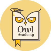 Owl Academy logo - Similar company to Prime Minds Gmbh
