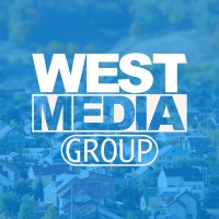 West Media Group logo - Similar company to L&S Machine Co., Llc