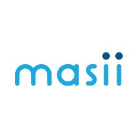 Masii Broker logo - Similar company to Samart Multimedia