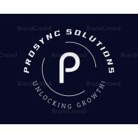 ProSync Solutions logo - Similar company to Net And Cloud