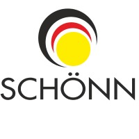 Schönn Medizintechnik GmbH logo - Similar company to Rubitec Gmbh