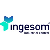 Ingesom logo - Similar company to Bokeroon