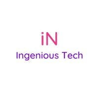 Ingenious Tech logo - Similar company to Ingenious Tech Key