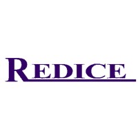Redice logo - Similar company to Mepol Store  “La Tienda Del Equipamiento Gastronómico Profesional”
