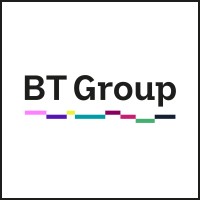 BT Group logo - Similar company to Gamma