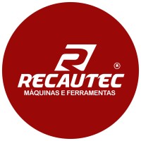 Recautec Máquinas e Ferramentas logo - Similar company to Instituto Empreender