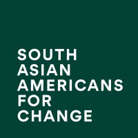 South Asian Americans For Change logo - Similar company to Indian American Impact