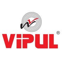Vipul Copper logo - Similar company to Apex Industries