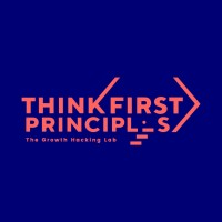 Think First Principles logo - Similar company to Media Star