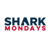 Shark Mondays logo - Similar company to Govworks