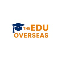 The Edu Overseas logo - Similar company to Ms Study Visa Consultant Pvt. Ltd.