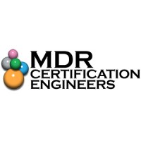 MDR Certification Engineers Pty Ltd logo - Similar company to Integrity Engineering Solutions