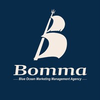 BOMMA logo - Similar company to Penca Global
