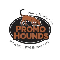Promo Hounds logo - Similar company to Promo Rd.