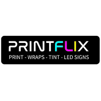printflix logo - Similar company to Mindzai Creative