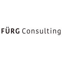 FÜRG Consulting logo - Similar company to 48Forward