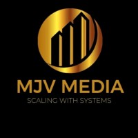 MJV Media  (Digital Marketing Agency) Scaling with SYstems. logo - Similar company to Quetra Tech Digital Marketing Agency